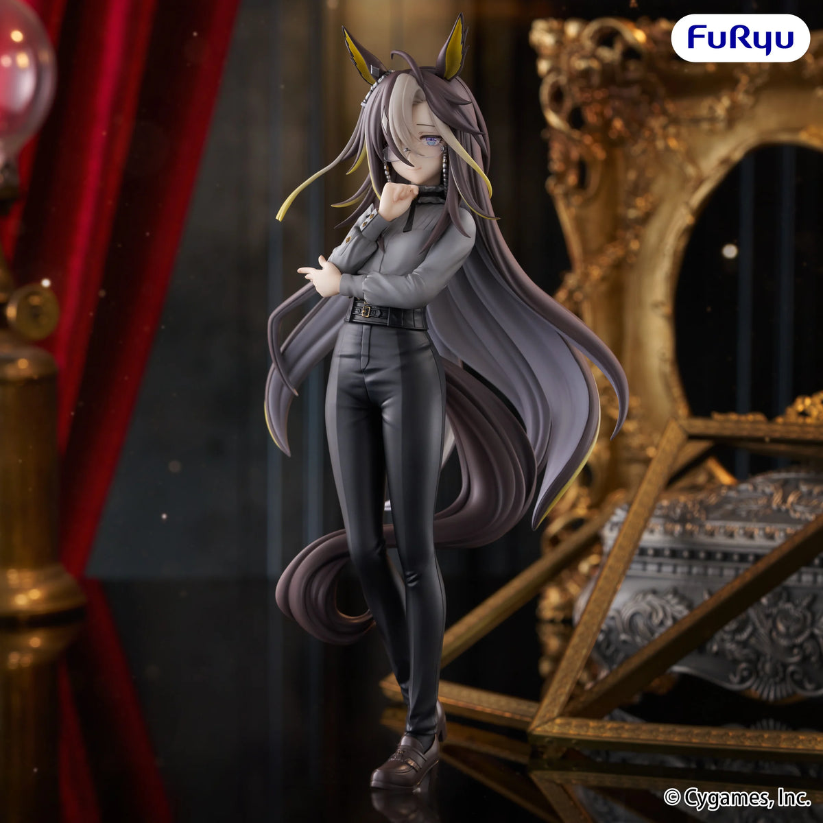 062027 - Umamusume: Pretty Derby - Dream Journey (Tryo Try-It) - Figurine FuRyu