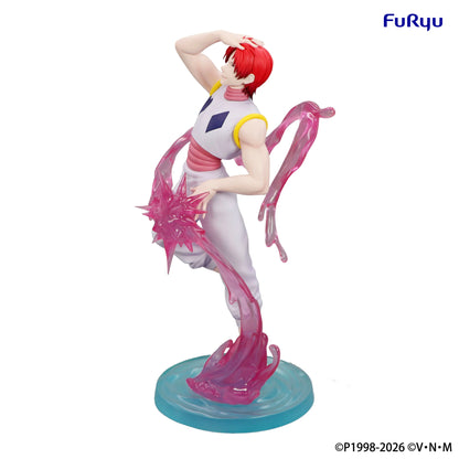 092026 - Hunter X Hunter - Hisoka - Figurine FuRyu