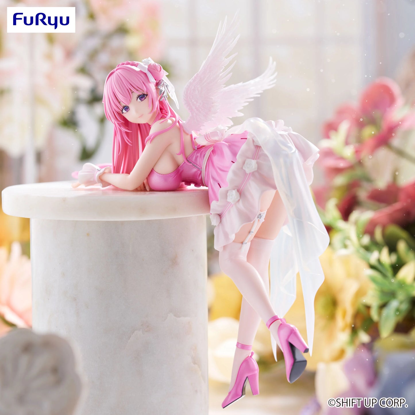 112026 - Goddess of Victory - Dorothy - Figurine FuRyu