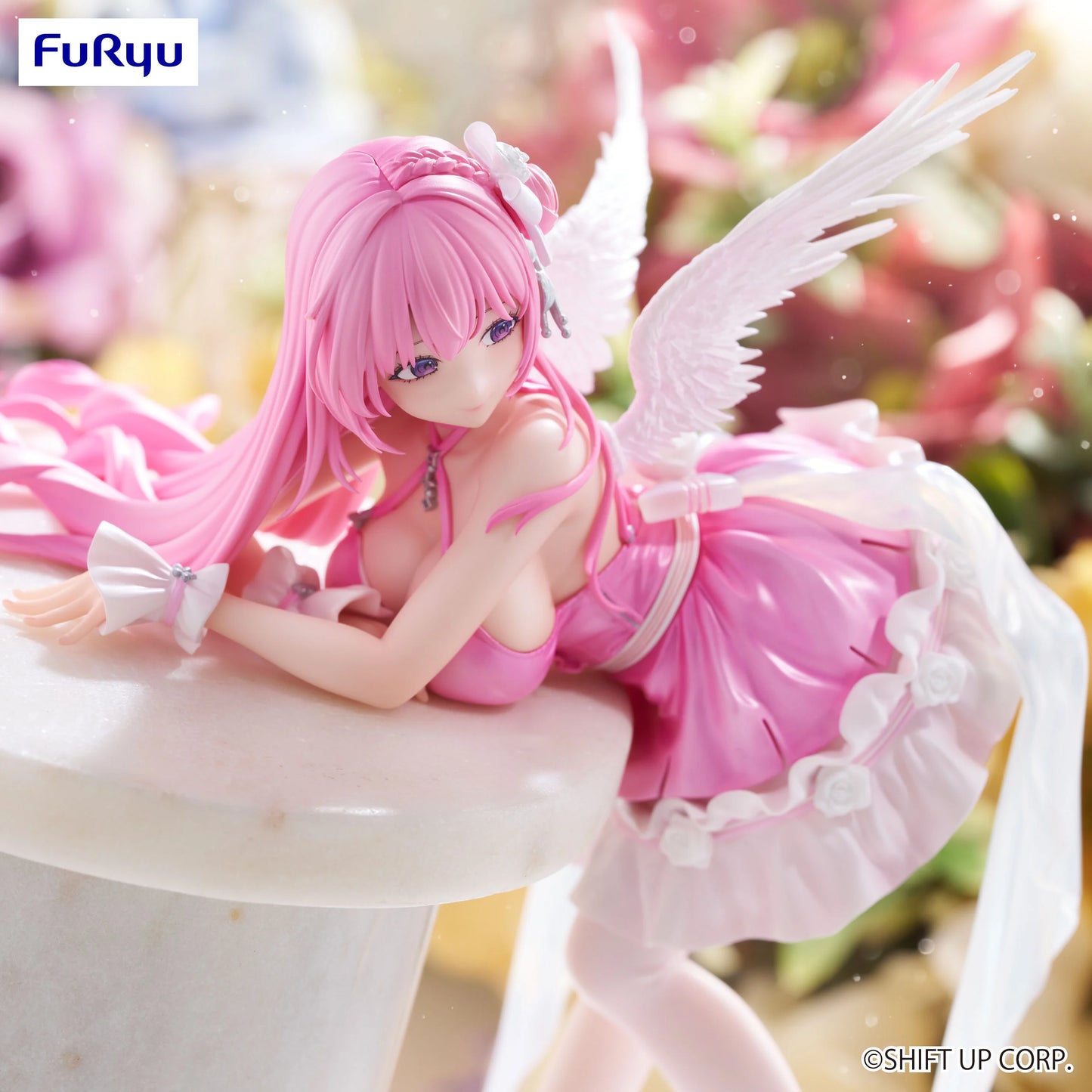 112026 - Goddess of Victory - Dorothy - Figurine FuRyu
