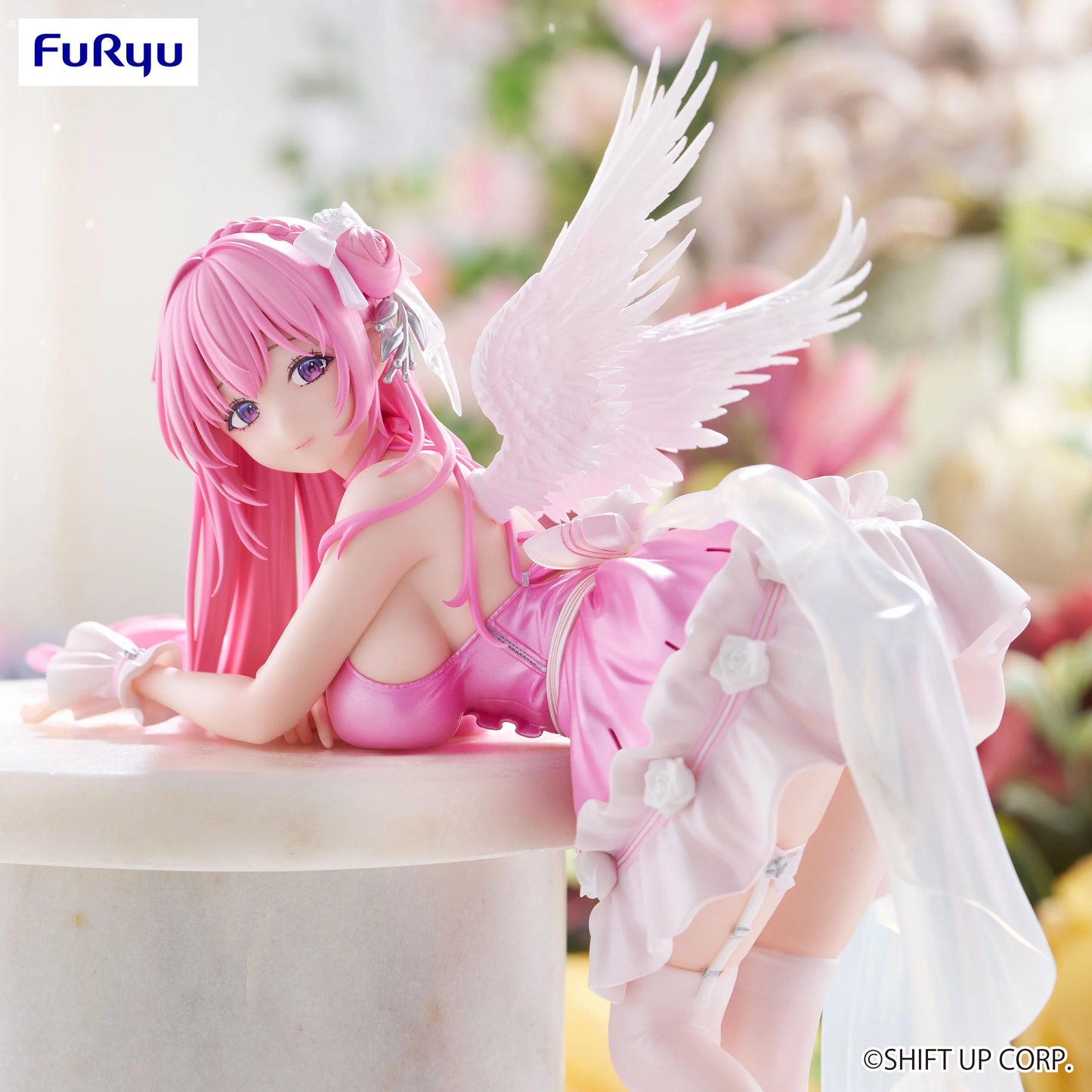 112026 - Goddess of Victory - Dorothy - Figurine FuRyu