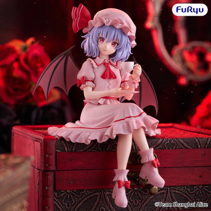 032027 - Touhou Project - Remilia (Noodle Stopper) - Figurine FuRyu