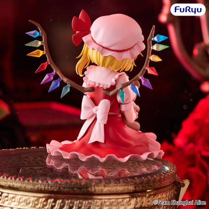 032027 - Touhou Project - Flandre (Noodle Stopper) - Figurine FuRyu
