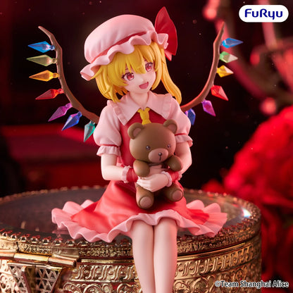 032027 - Touhou Project - Flandre (Noodle Stopper) - Figurine FuRyu