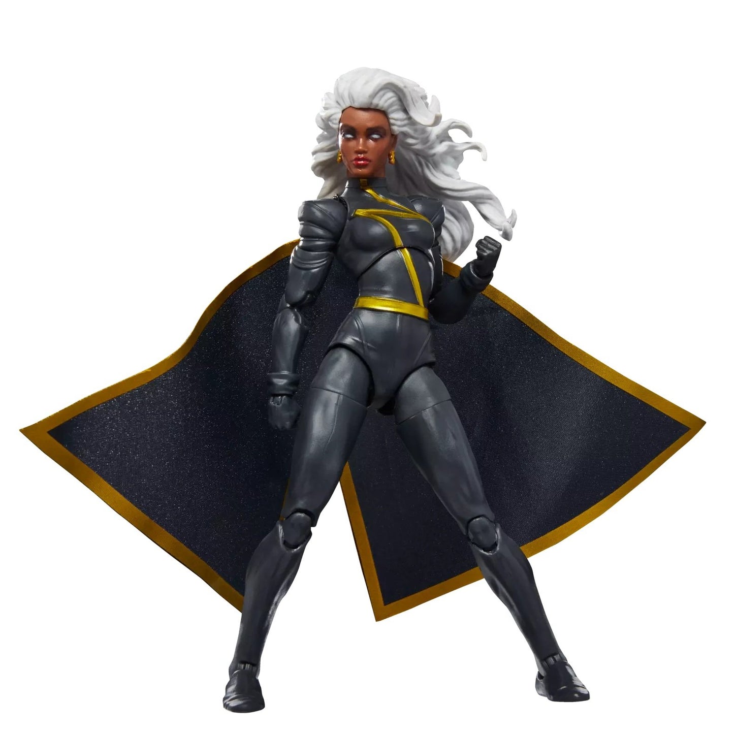 112025 - X-Men - Storm - Figurine Articulée Hasbro