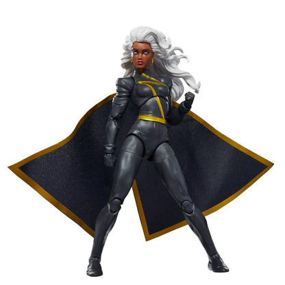 112025 - X-Men - Storm - Figurine Articulée Hasbro