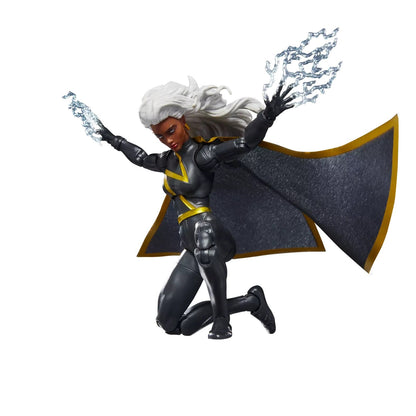112025 - X-Men - Storm - Figurine Articulée Hasbro