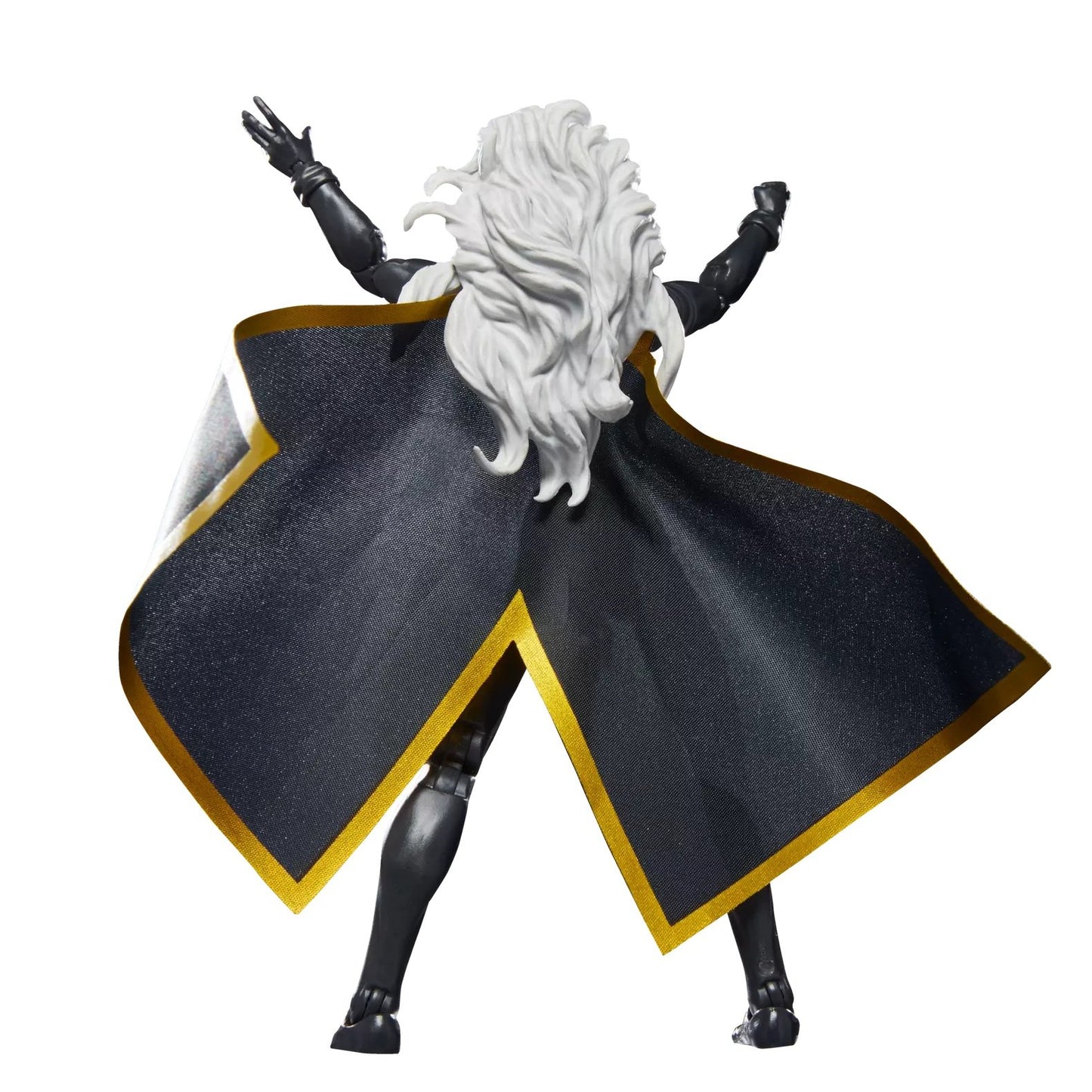 112025 - X-Men - Storm - Figurine Articulée Hasbro