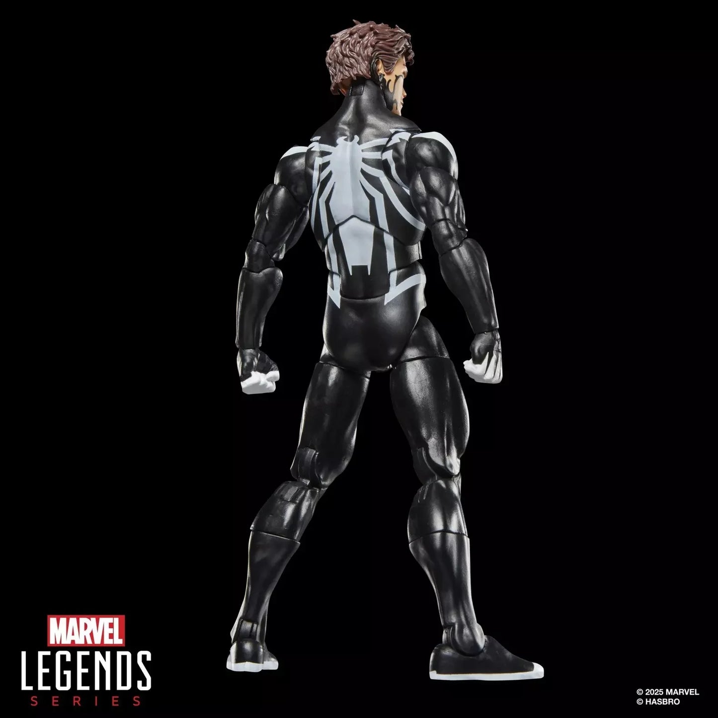 032026 - Marvel - Spider-Venom - Figurine Articulée Hasbro