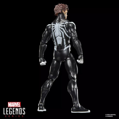 032026 - Marvel - Spider-Venom - Figurine Articulée Hasbro