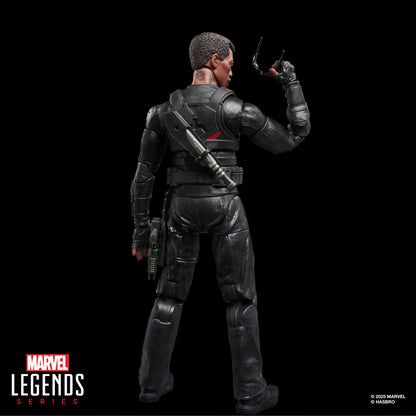 052026 - Deadpool & Wolverine - Blade - Figurine Articulée Hasbro