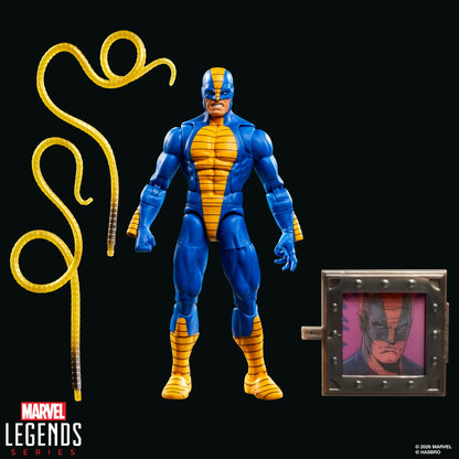 072026 - Marvel - Constrictor "Secret Wars" - Figurine Articulée Hasbro