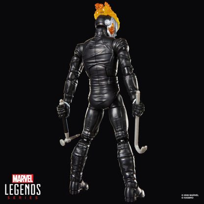 082026 - Marvel - Ghost Rider (Robbie Reyes) - Figurine Articulée Hasbro
