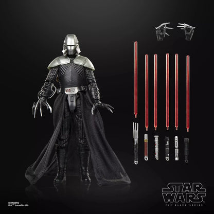 062026 - Star Wars - Greats Lord Starkiller - Figurine Articulée Hasbro