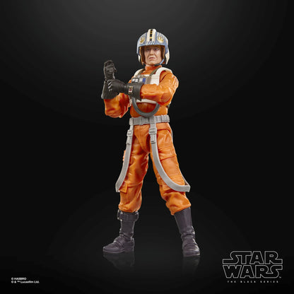 052026 - Mandalorian - Colonel Ward  - Figurine Articulée Hasbro
