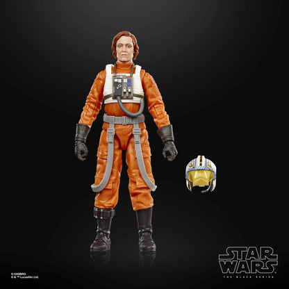 052026 - Mandalorian - Colonel Ward  - Figurine Articulée Hasbro