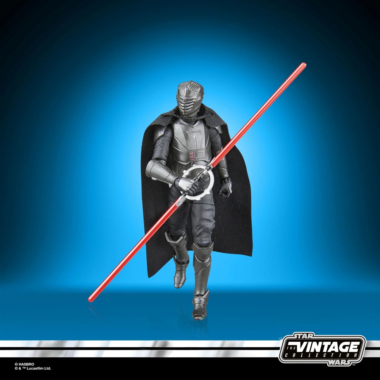 052026 - Star Wars/Maul Shadow Lord - Marrok - Figurine Articulée Hasbro