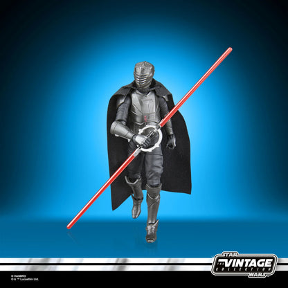 052026 - Star Wars/Maul Shadow Lord - Marrok - Figurine Articulée Hasbro