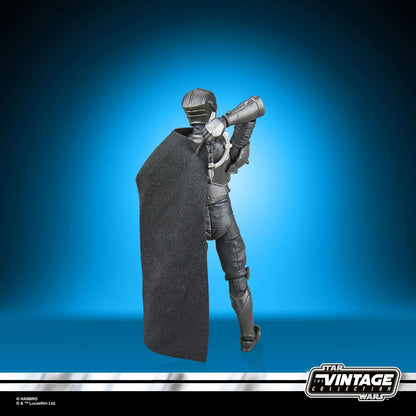 052026 - Star Wars/Maul Shadow Lord - Marrok - Figurine Articulée Hasbro
