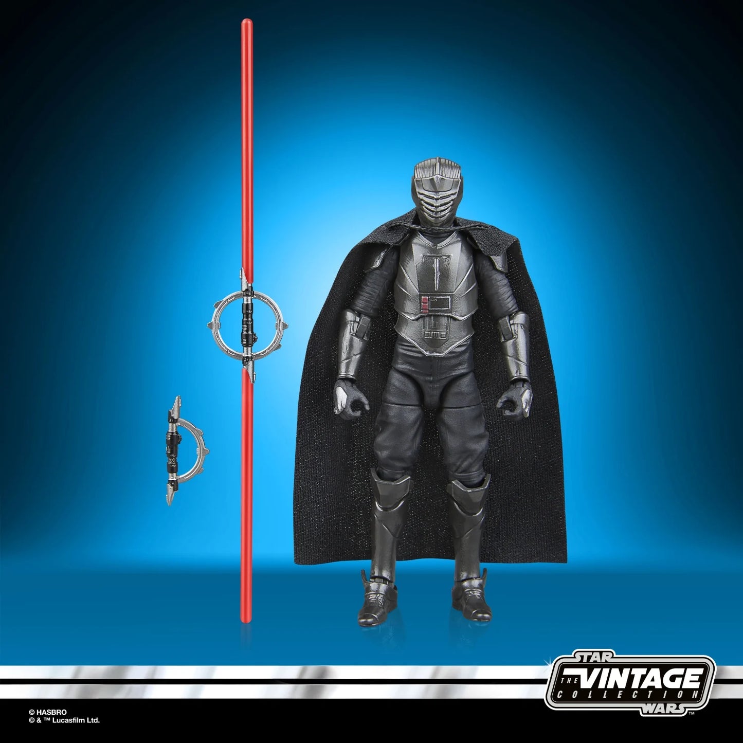 052026 - Star Wars/Maul Shadow Lord - Marrok - Figurine Articulée Hasbro