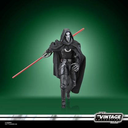 052026 - Star Wars/Maul Shadow Lord - Onzième Frère - Figurine Articulée Hasbro
