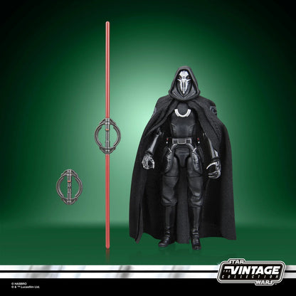 052026 - Star Wars/Maul Shadow Lord - Onzième Frère - Figurine Articulée Hasbro