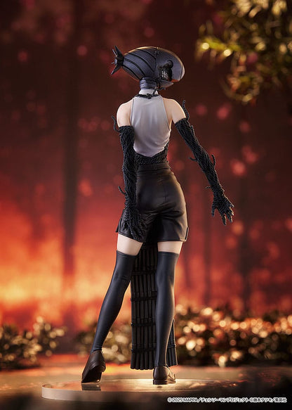 082026 - Chainsaw Man - Reze - Figurine Good Smile Company