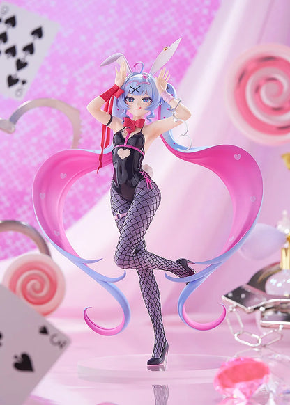 122026 - Hatsune Miku - Rabbit Hole (L Size) - Figurine Good Smile Company