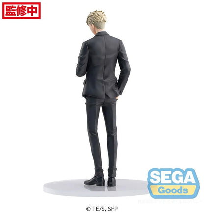 Spy X Family - Loid Forger "Party Version" - Figurine PM