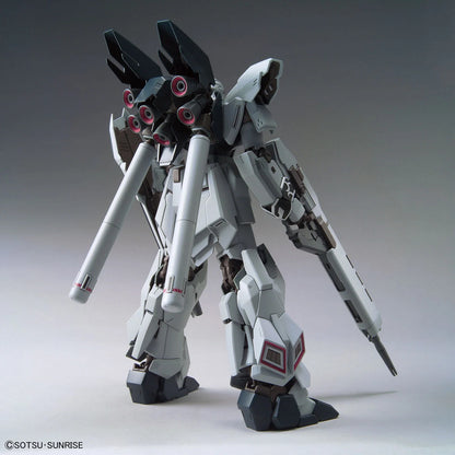 Gundam - MG 1/100 Sinanju Stein Narrative Ver. - Gunpla