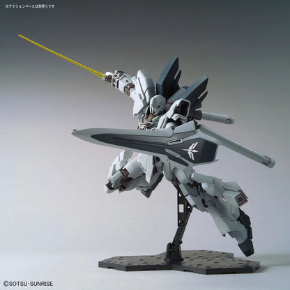 Gundam - MG 1/100 Sinanju Stein Narrative Ver. - Gunpla