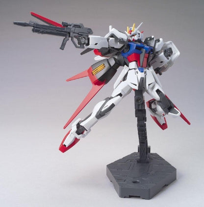Gundam- HG 1/144 Aile Strike Gundam - Gunpla