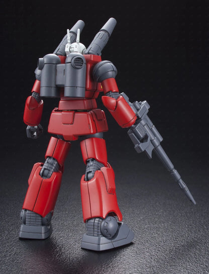 Gundam - HG 1/144 RX-77-2 Guncannon - Gunpla