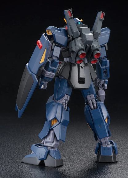 Gundam - HGUC 1/144 RX-178 Gundam MK-II Titans - Gunpla