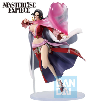 Sur Commande - One Piece -  Boa Hancock (Masterlize Expiece) - Figurine Banpresto