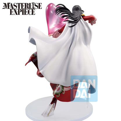 Sur Commande - One Piece -  Boa Hancock (Masterlize Expiece) - Figurine Banpresto