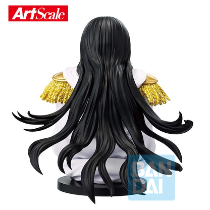 022026 - One Piece - Boa Hancock - Buste Bandai