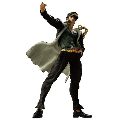 Jojo's Bizarre Adventure - Jotaro Kujo - Figurine Banpresto/Ichibansho
