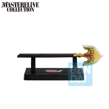032027 - Jojo's Part 4 - The Bow and Arrow - Figurine Banpresto