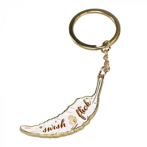 HARRY POTTER – Porte-clés Hermione Granger – Officiel
