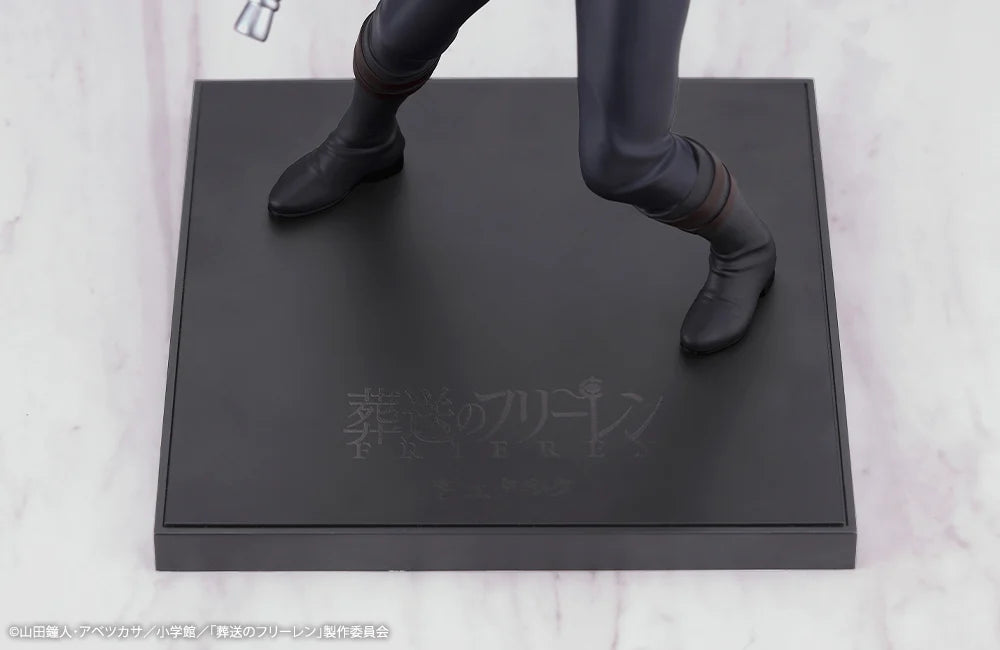 092026 - Frieren Beyond Journey’s End - Stark - Statuette Kotobukiya
