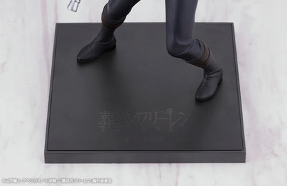 092026 - Frieren Beyond Journey’s End - Stark - Statuette Kotobukiya