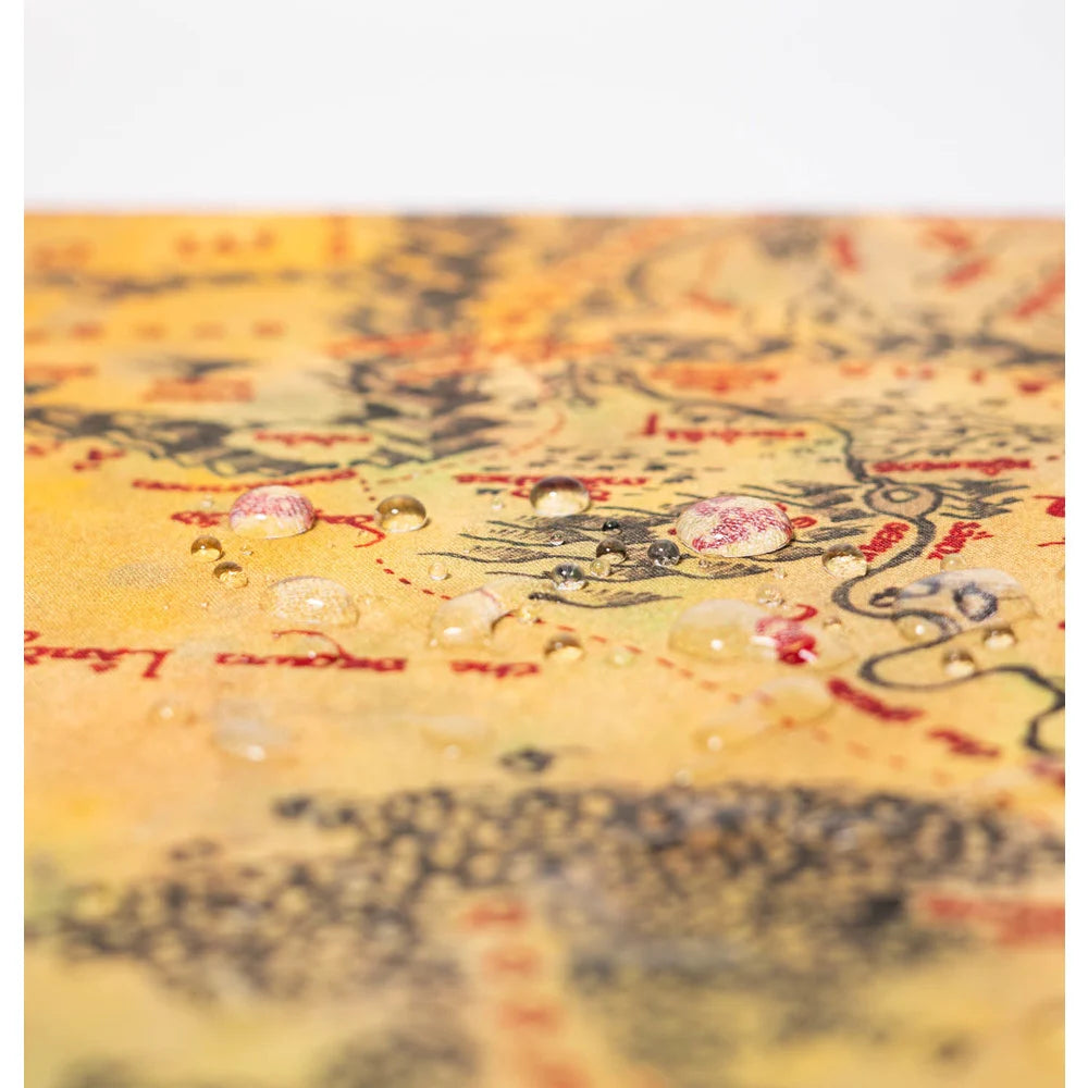 062026 - Seigneur des Anneaux - Terre du Milieu - Tapis de Souris XL