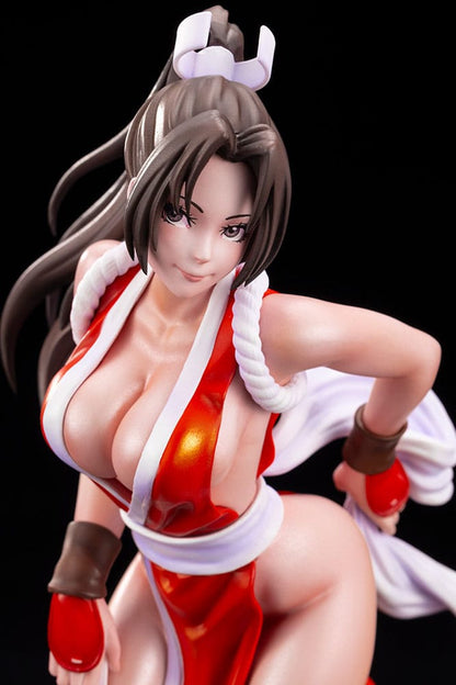The King of Fighters ’98 -  Mai Shiranui EX (Bishoujo) - Statuette Kotobukiya