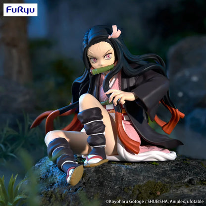 DEMON SLAYER – Kamado Nezuko – Figurine FuRyu
