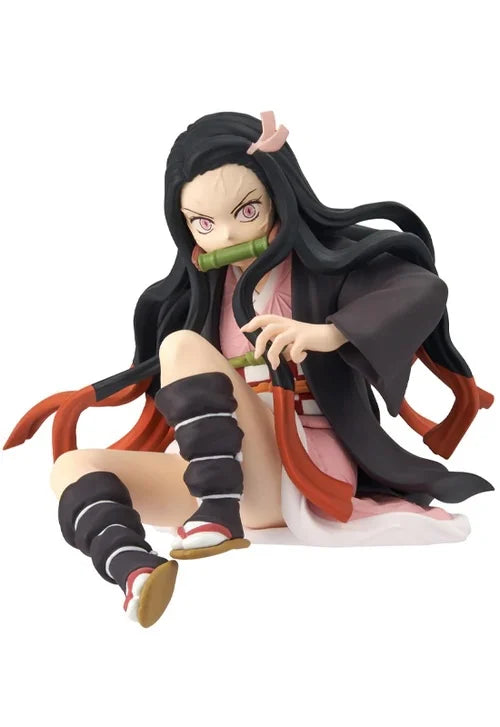 DEMON SLAYER – Kamado Nezuko – Figurine FuRyu