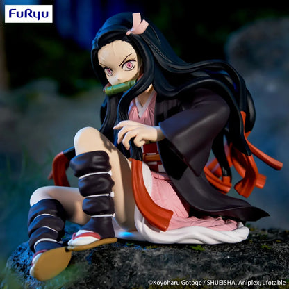 DEMON SLAYER – Kamado Nezuko – Figurine FuRyu