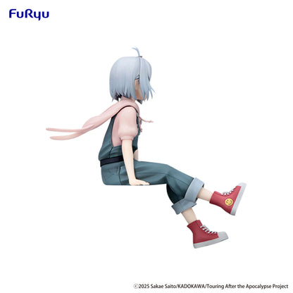 Sur Commande - Touring After The Apocalypse - Airi - Figurines FuRyu
