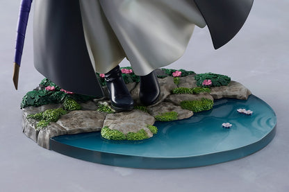 102026 - Frieren - Fern (Reflections of a Distant Memory) - Statuette Sega Goods