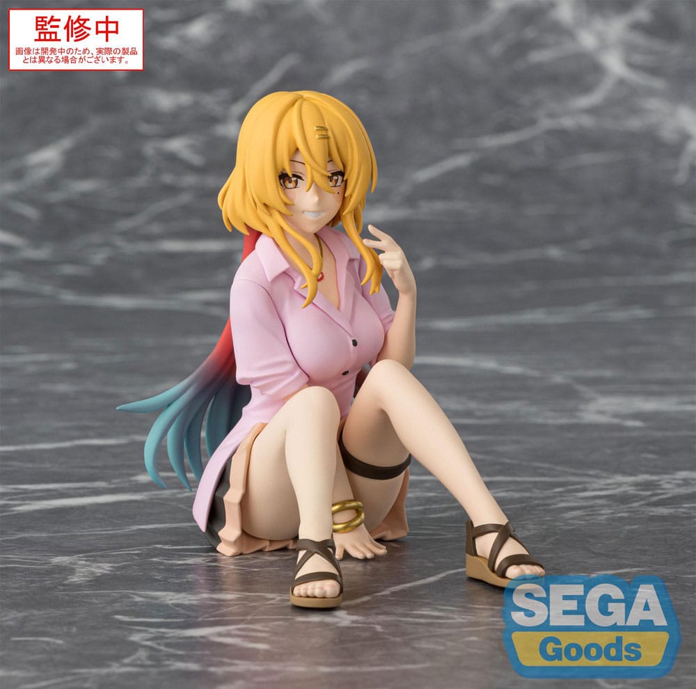 Sur Commande - Nukitashi The Animation - Nanase Katagiri - Figurine Sega Goods